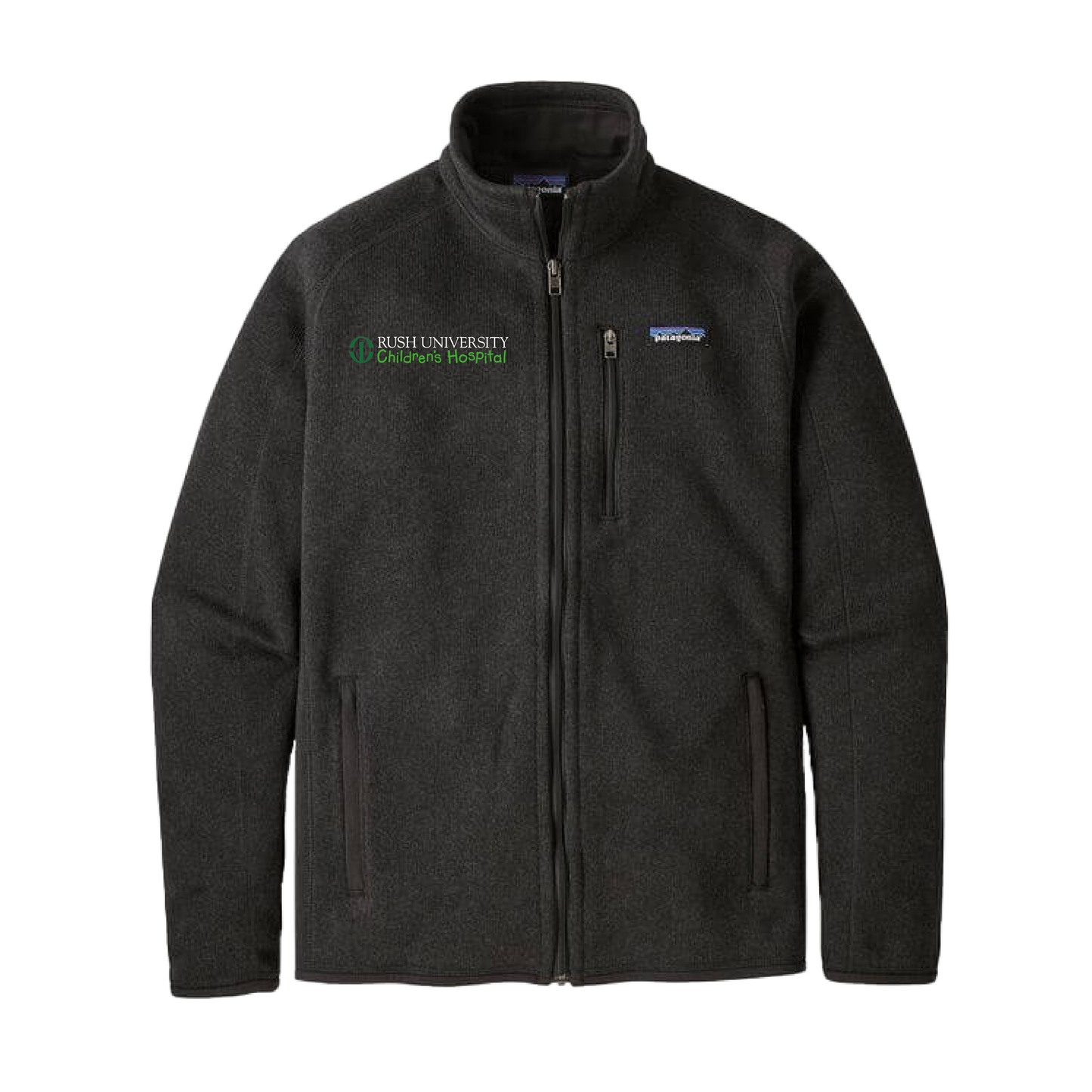 Men's Patagonia® Better Sweater Fleece Jacket
