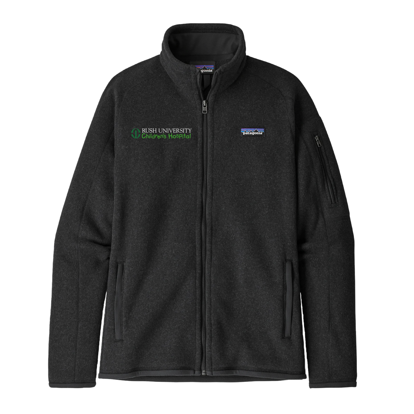 Women's Patagonia® Better Sweater Fleece Jacket
