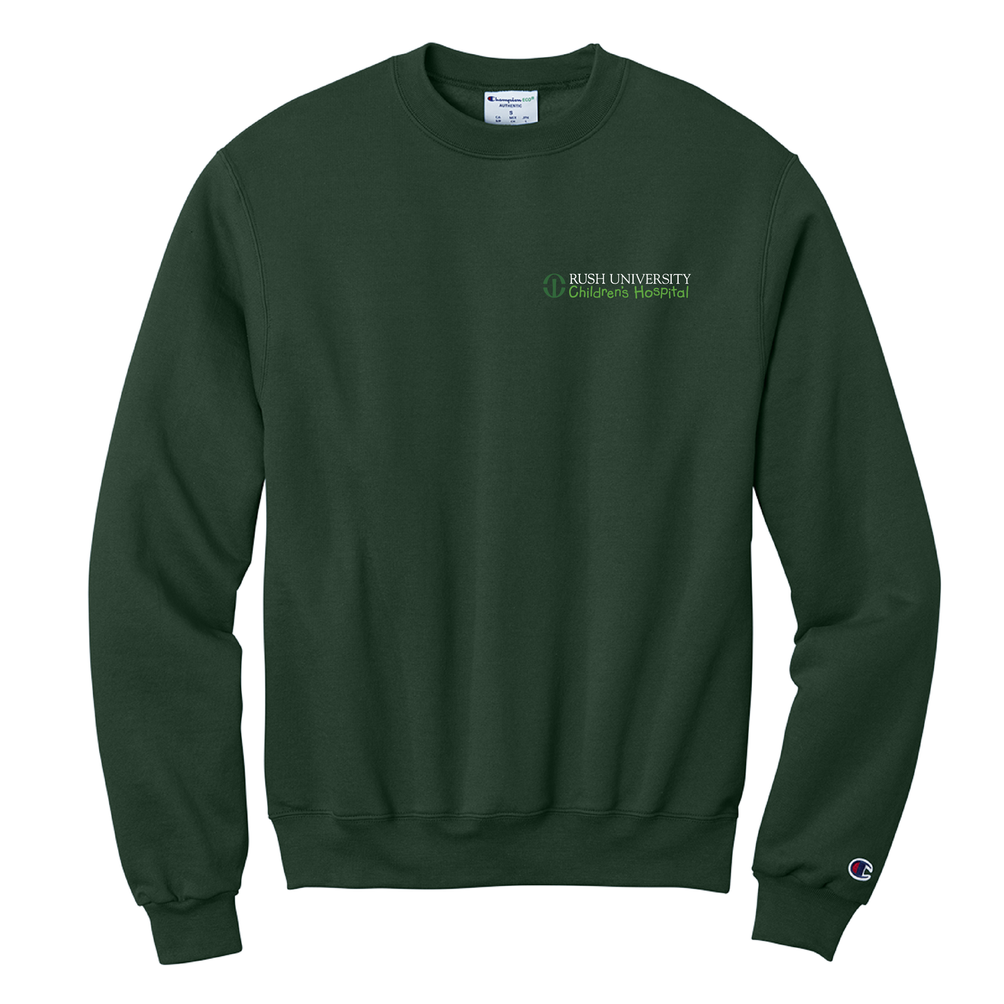 Champion Powerblend Crewneck Sweatshirt