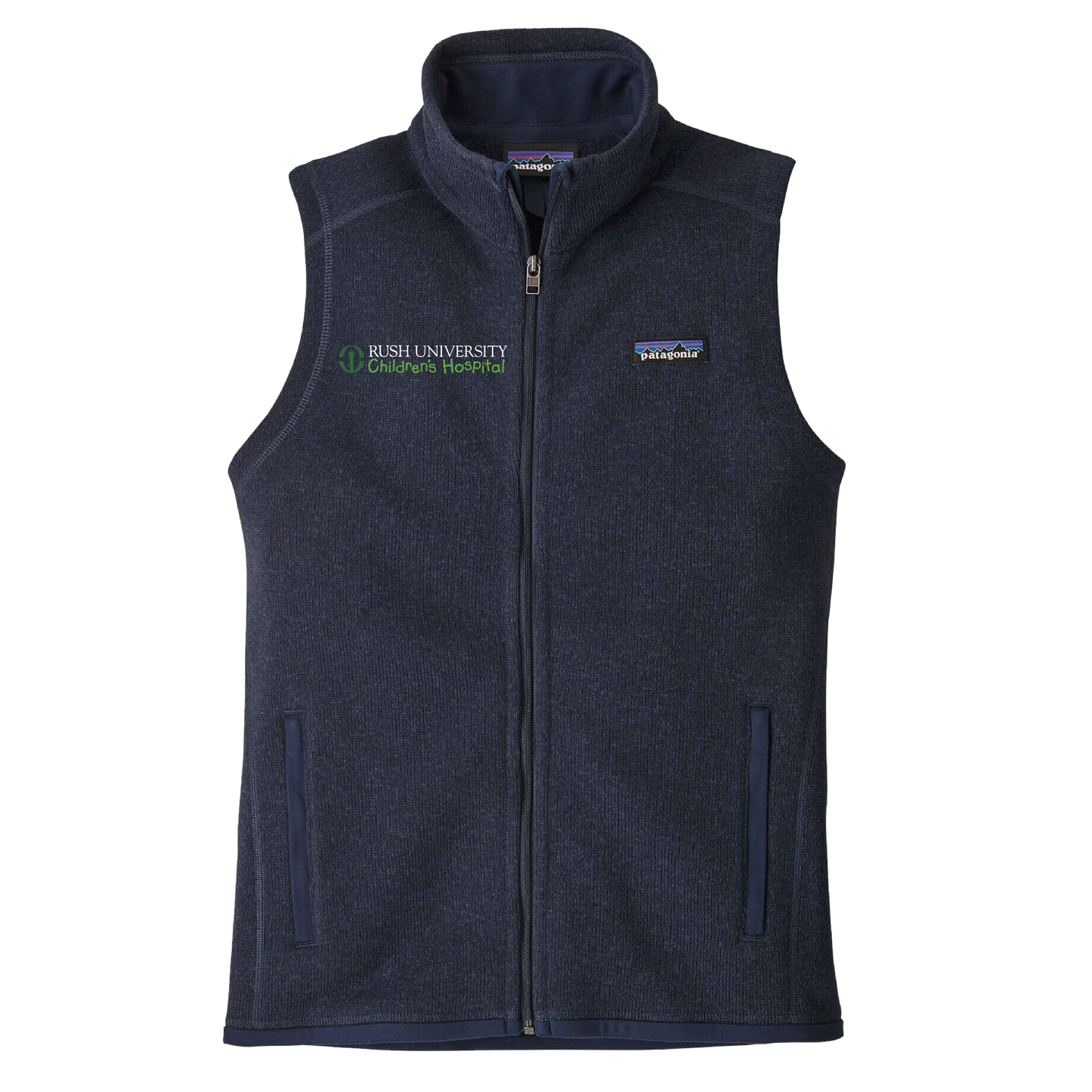 Women's Patagonia® Better Sweater Vest