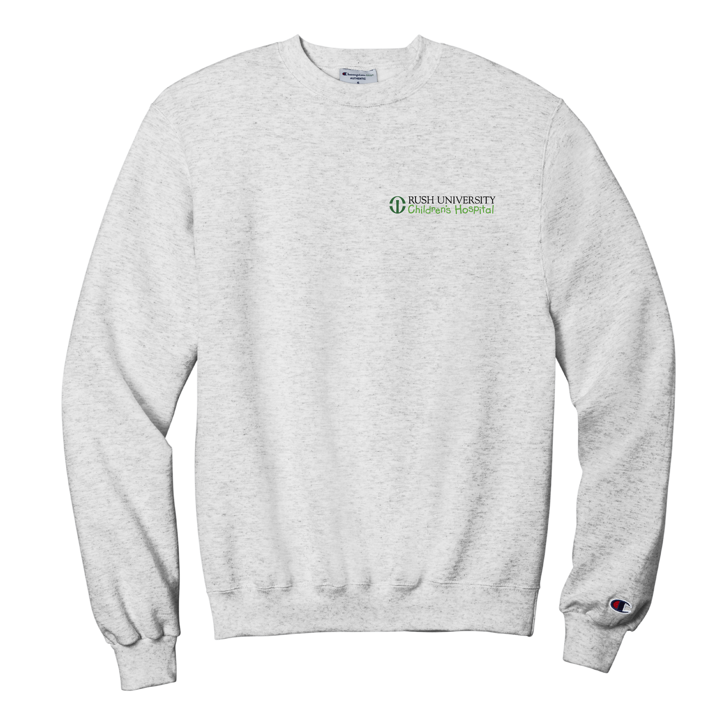 Champion Powerblend Crewneck Sweatshirt