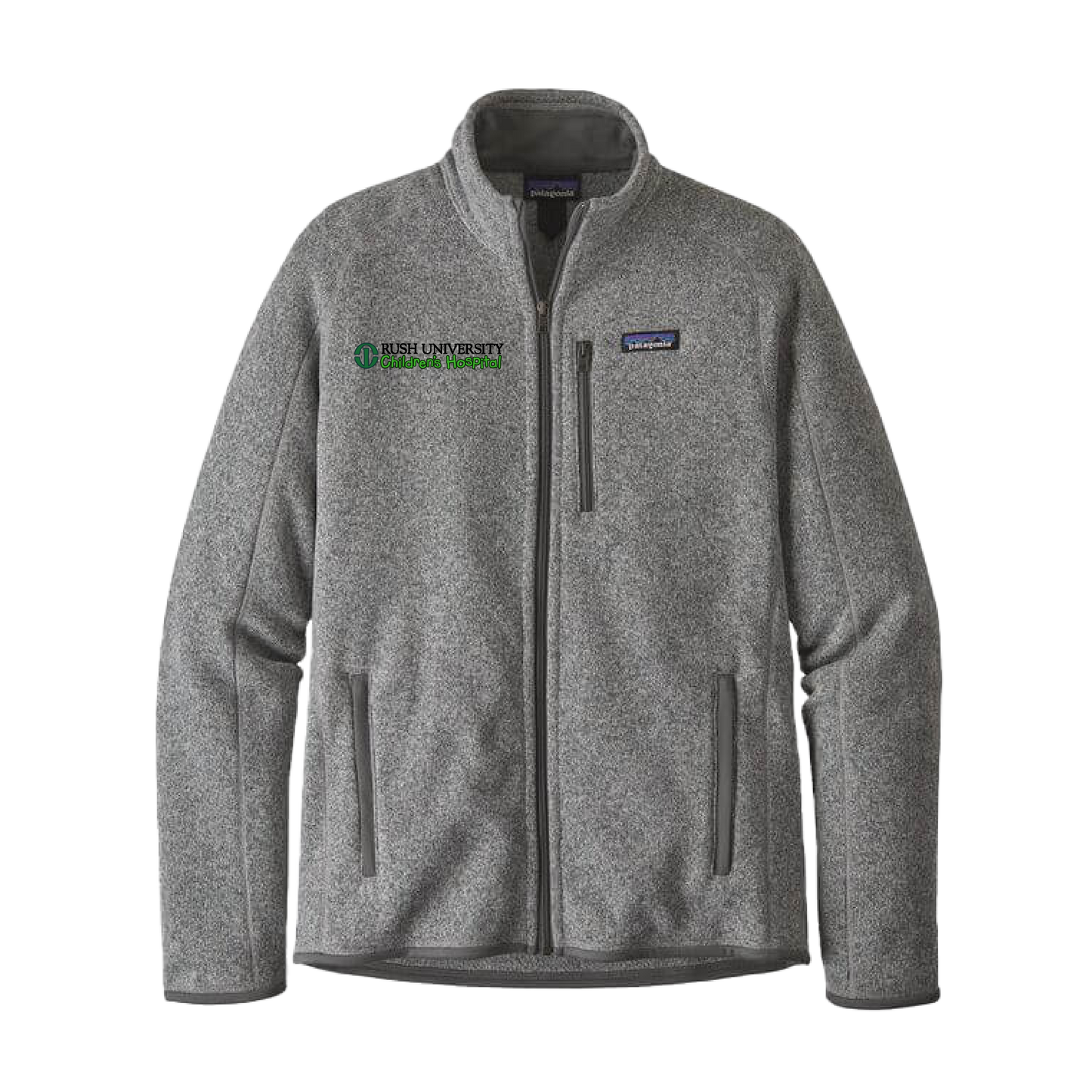 Men's Patagonia® Better Sweater Fleece Jacket