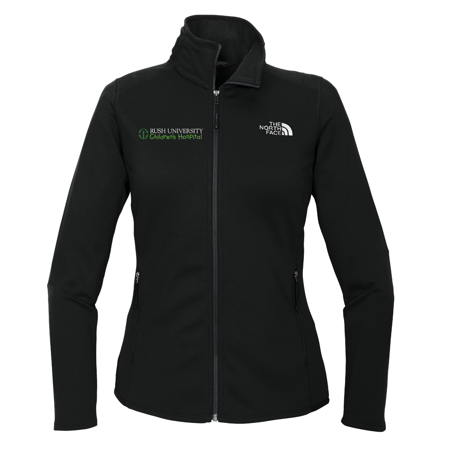 Women's The North Face® Skyline Fleece Jacket