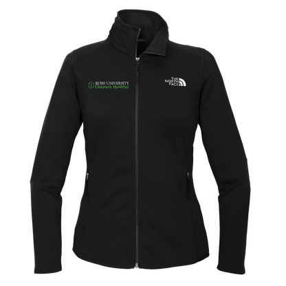 Women's The North Face® Skyline Fleece Jacket