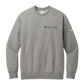 Nike Club Fleece Sleeve Swoosh Crew
