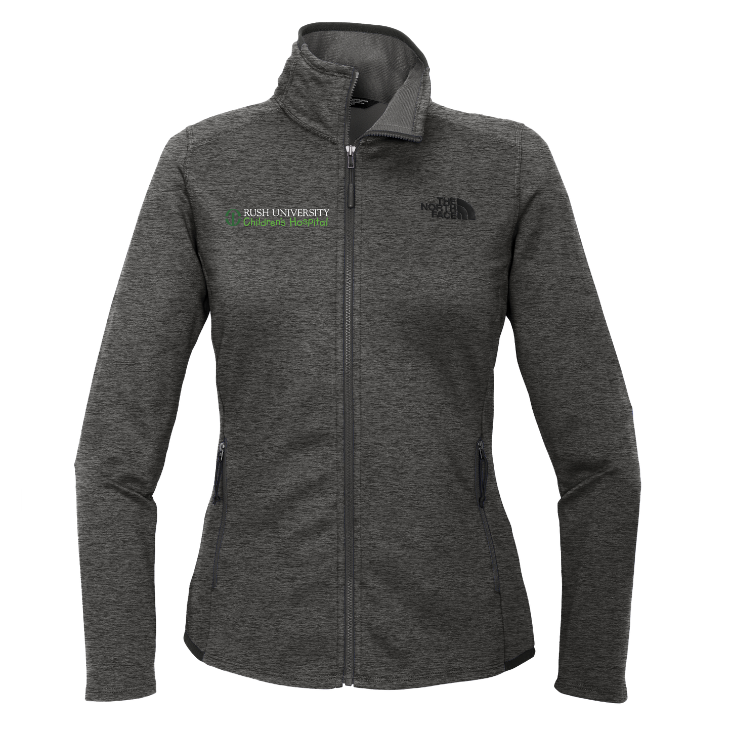 Women's The North Face® Skyline Fleece Jacket