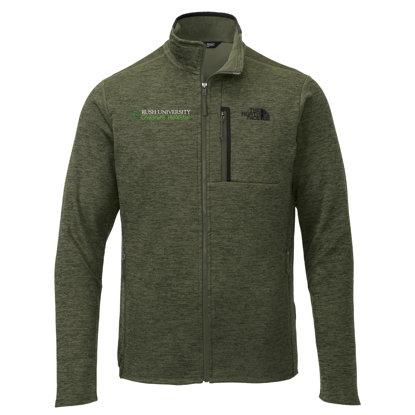Men's The North Face® Skyline Fleece Jacket