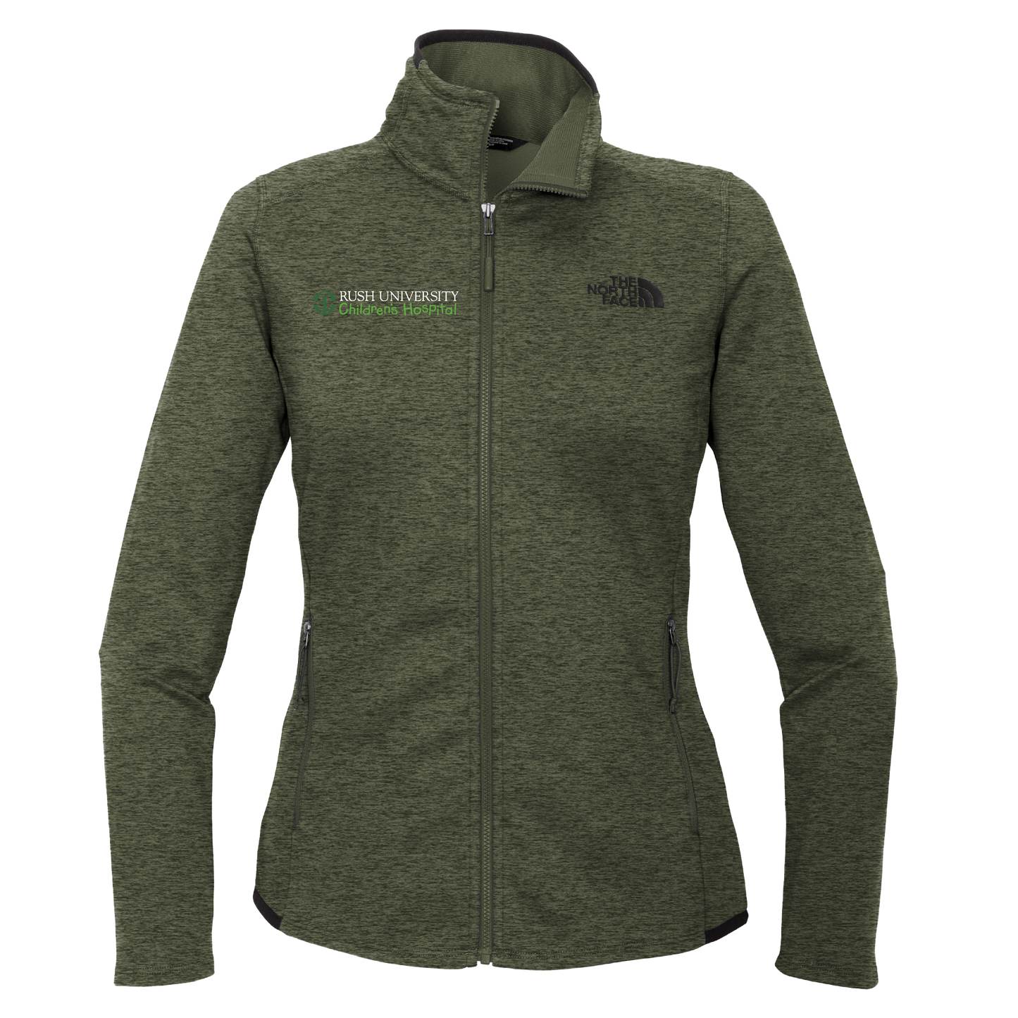 Women's The North Face® Skyline Fleece Jacket