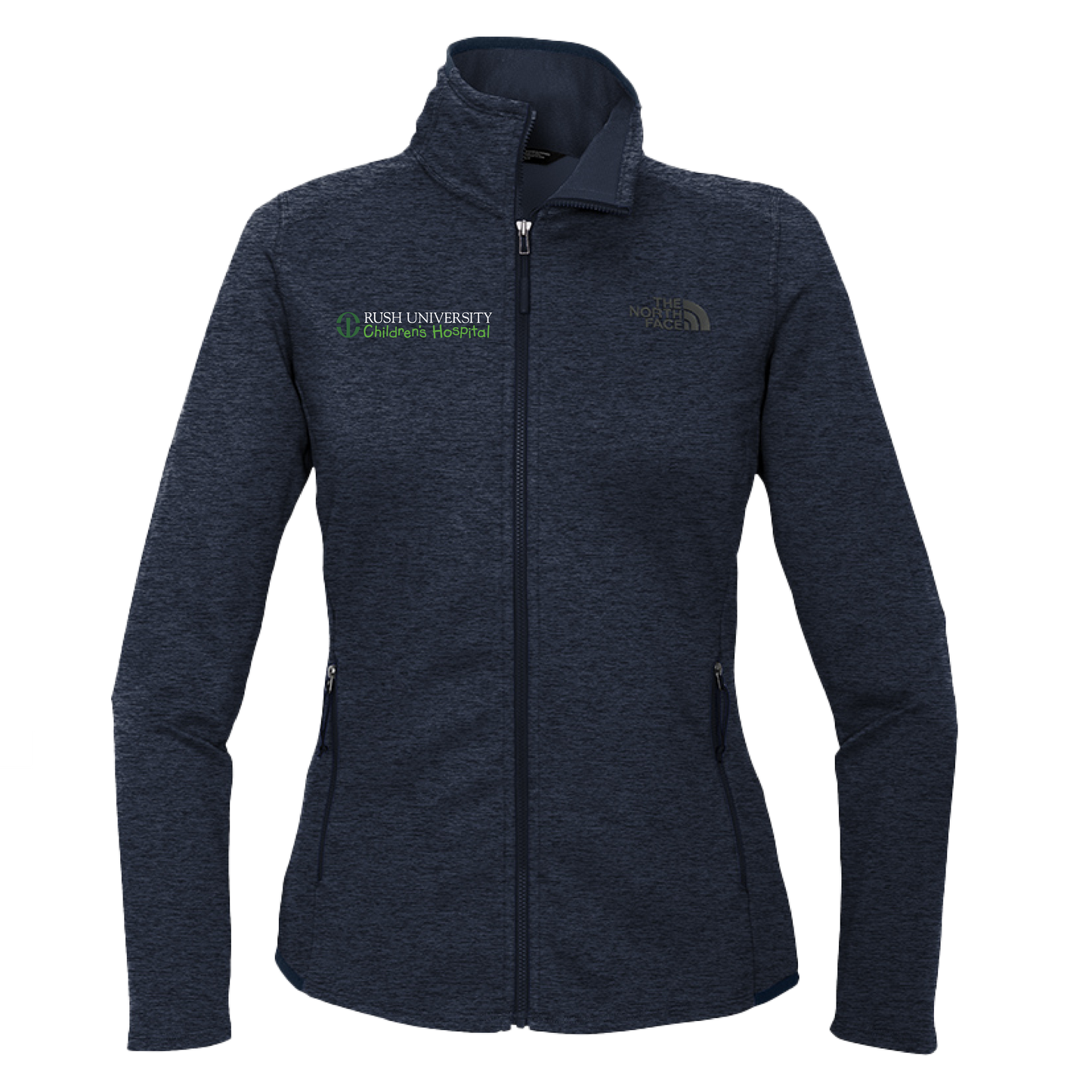 Women's The North Face® Skyline Fleece Jacket