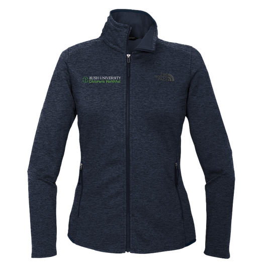 Women's The North Face® Skyline Fleece Jacket