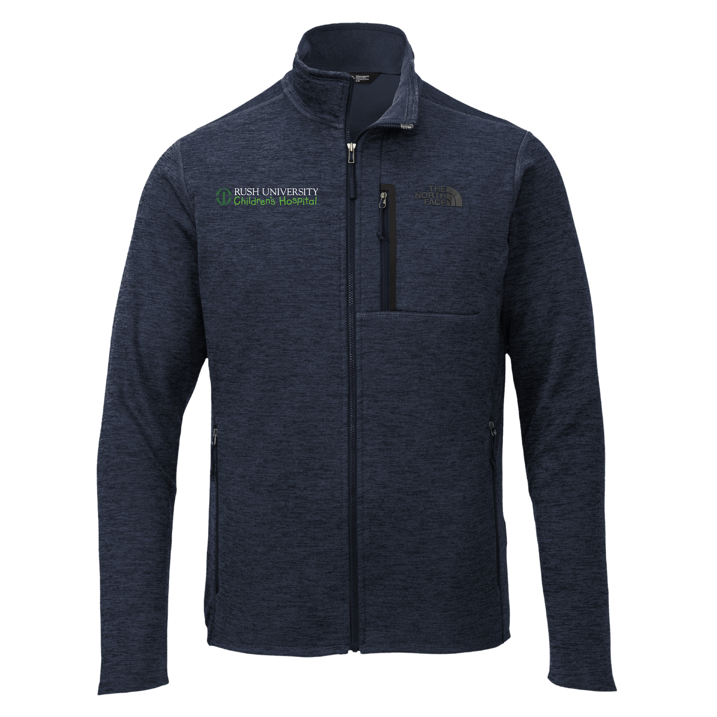 Men's The North Face® Skyline Fleece Jacket