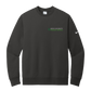 Nike Club Fleece Sleeve Swoosh Crew