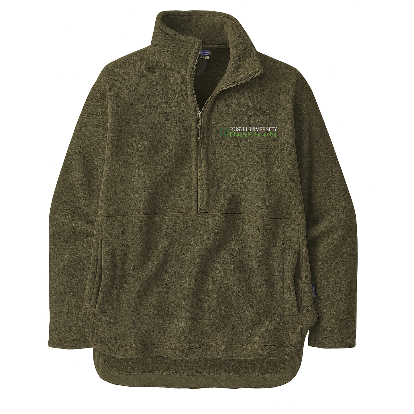 Women's Patagonia Better Sweater Oversized Pullover