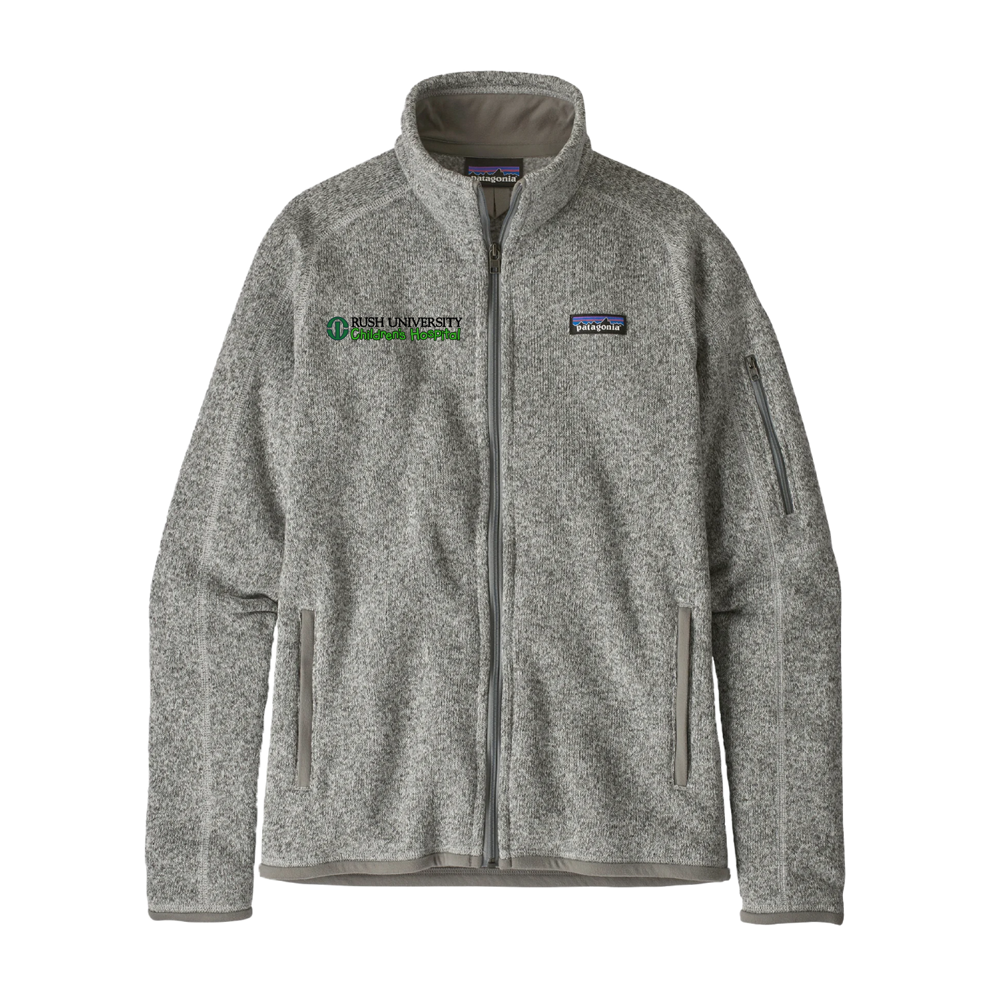 Women's Patagonia® Better Sweater Fleece Jacket