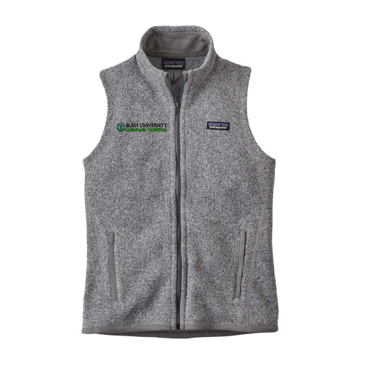 Women's Patagonia® Better Sweater Vest