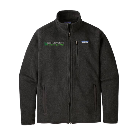Men's Patagonia® Better Sweater Fleece Jacket