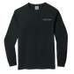 Comfort Colors Ring Spun Heavyweight Long Sleeve Tee