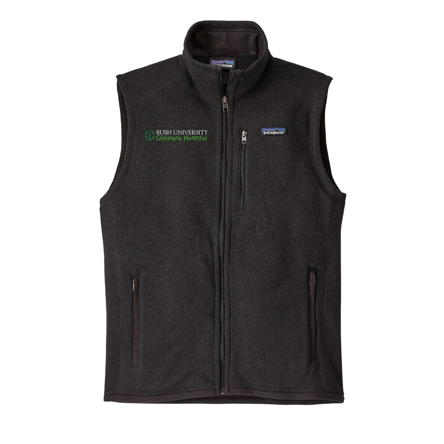 Men's Patagonia® Better Sweater Vest