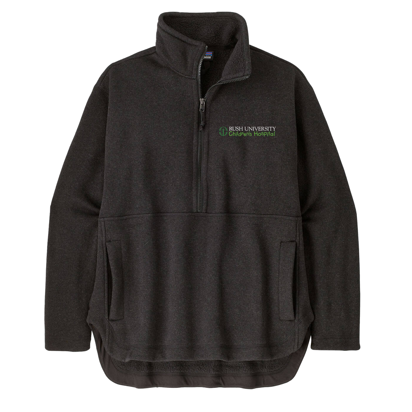 Women's Patagonia Better Sweater Oversized Pullover