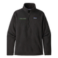 Women's Patagonia® Better Sweater Quarter Zip
