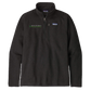 Men's Patagonia® Better Sweater Quarter Zip