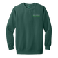 Comfort Colors -  Ring Spun Crewneck Sweatshirt