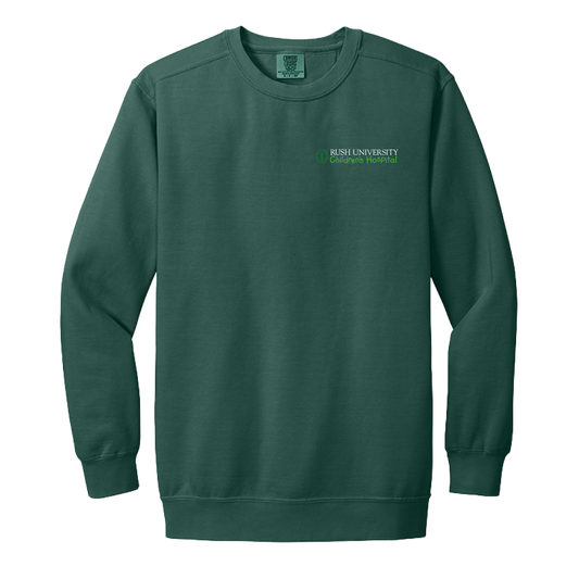 Comfort Colors -  Ring Spun Crewneck Sweatshirt