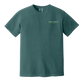 Comfort Colors Ring Spun Heavyweight Short Sleeve Tee