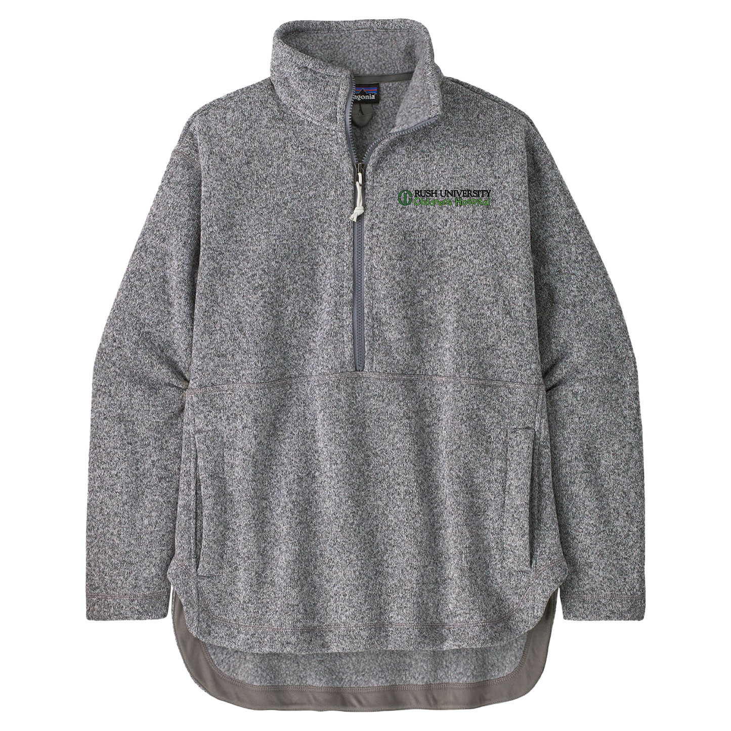Women's Patagonia Better Sweater Oversized Pullover