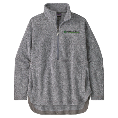 Women's Patagonia Better Sweater Oversized Pullover