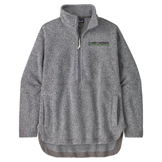 Women's Patagonia Better Sweater Oversized Pullover