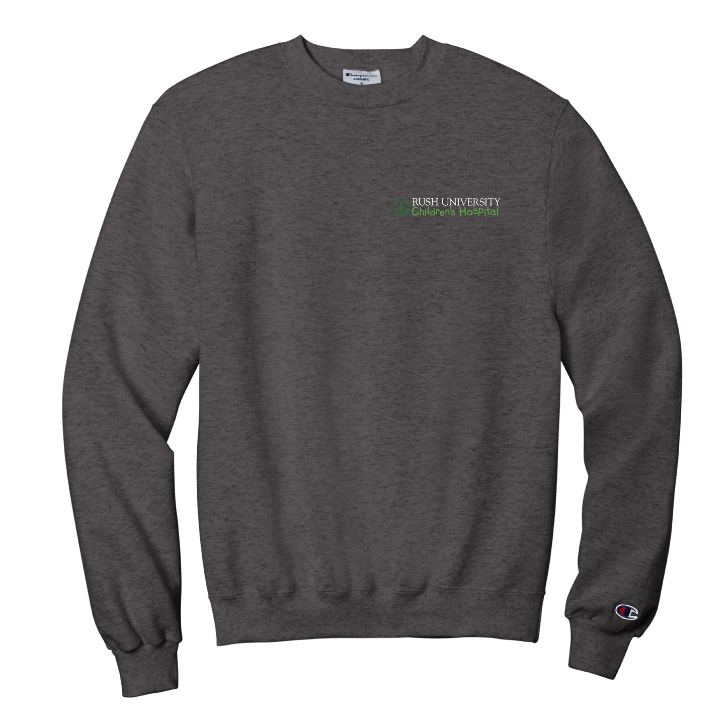 Champion Powerblend Crewneck Sweatshirt