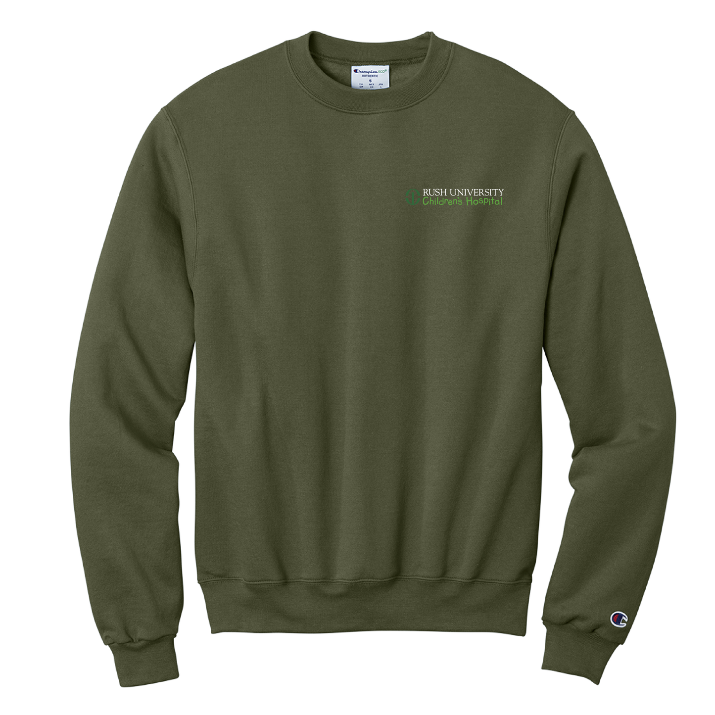 Champion Powerblend Crewneck Sweatshirt