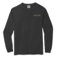 Comfort Colors Ring Spun Heavyweight Long Sleeve Tee