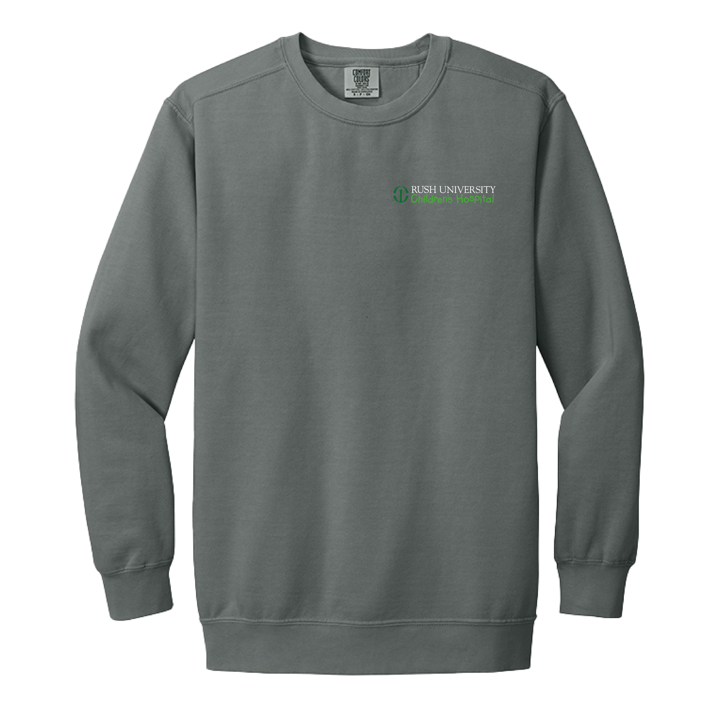 Comfort Colors -  Ring Spun Crewneck Sweatshirt
