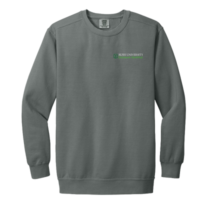 Comfort Colors -  Ring Spun Crewneck Sweatshirt