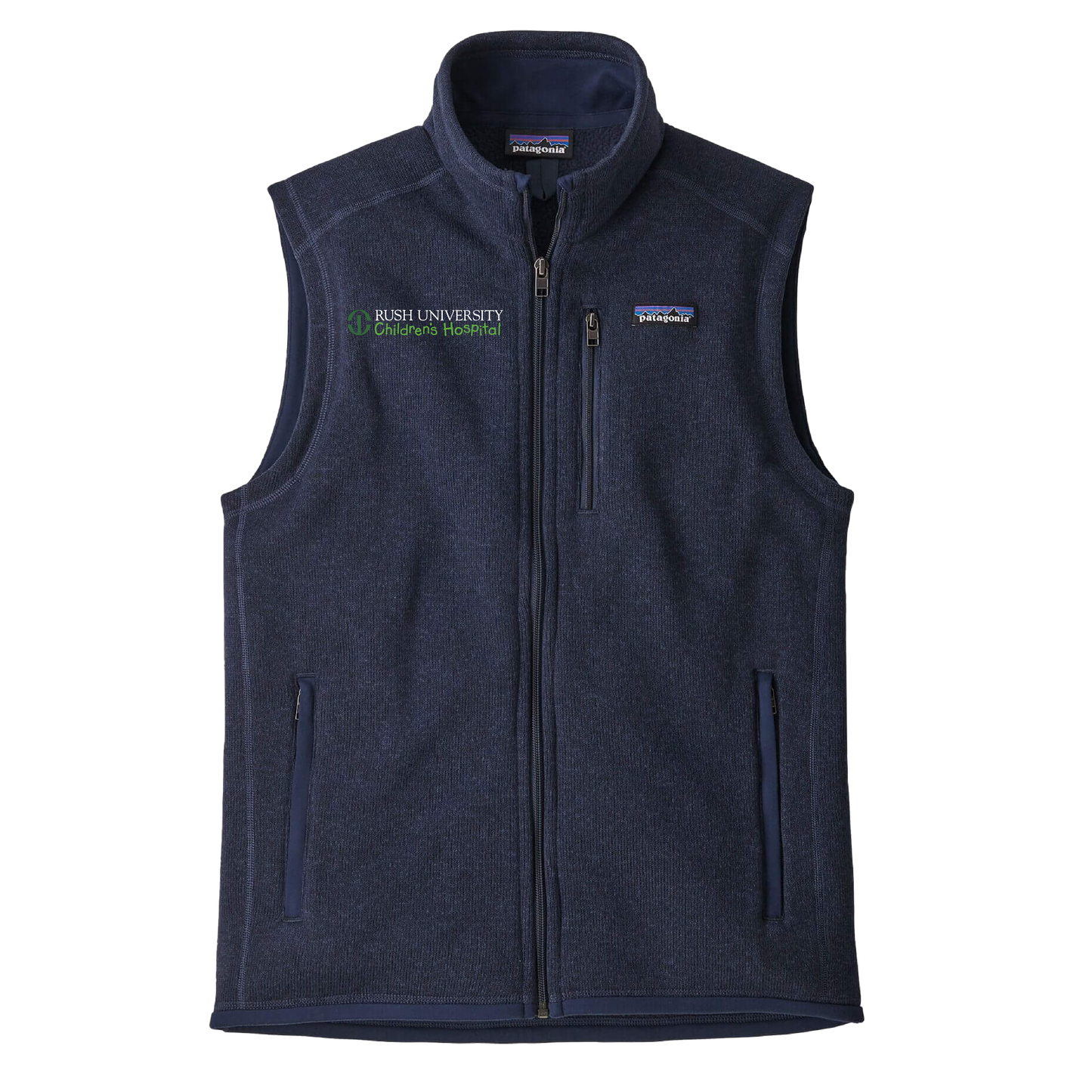 Men's Patagonia® Better Sweater Vest