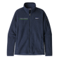 Women's Patagonia® Better Sweater Fleece Jacket