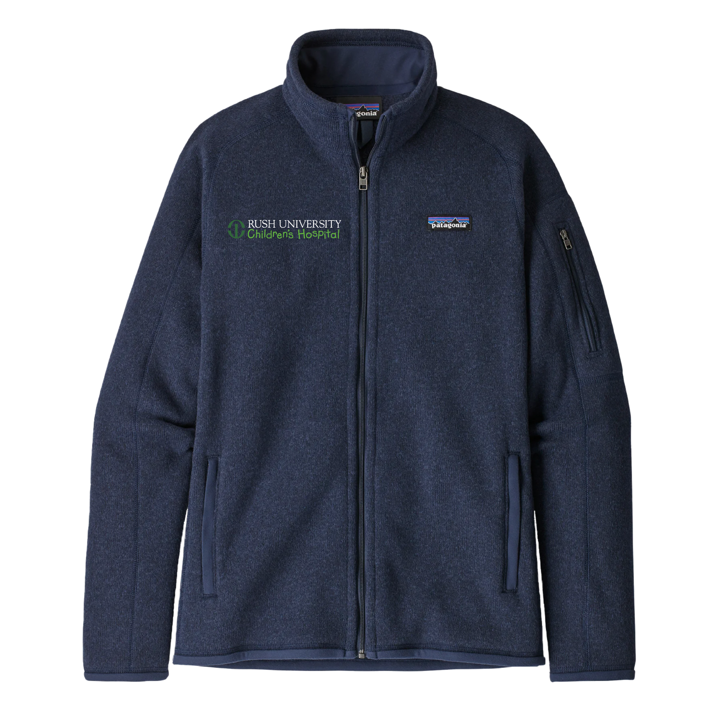 Women's Patagonia® Better Sweater Fleece Jacket