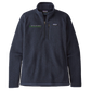 Men's Patagonia® Better Sweater Quarter Zip