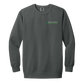Comfort Colors -  Ring Spun Crewneck Sweatshirt