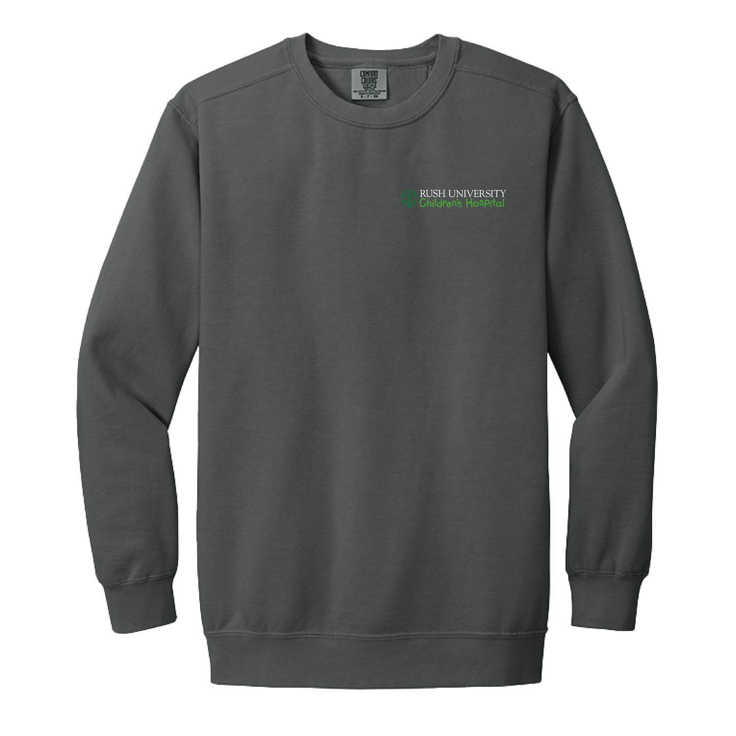 Comfort Colors -  Ring Spun Crewneck Sweatshirt