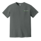 Comfort Colors Ring Spun Heavyweight Short Sleeve Tee