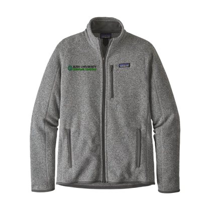 Men's Patagonia® Better Sweater Fleece Jacket