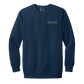 Comfort Colors -  Ring Spun Crewneck Sweatshirt
