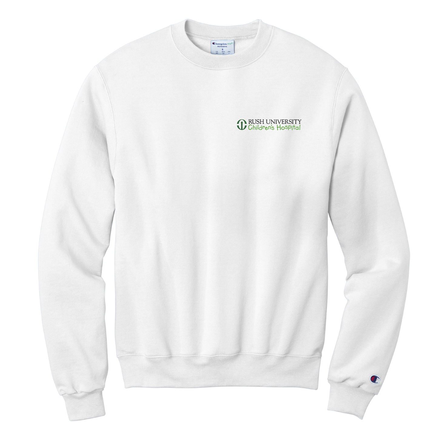 Champion Powerblend Crewneck Sweatshirt