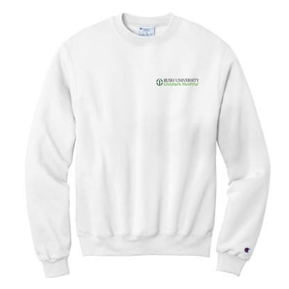 Champion Powerblend Crewneck Sweatshirt