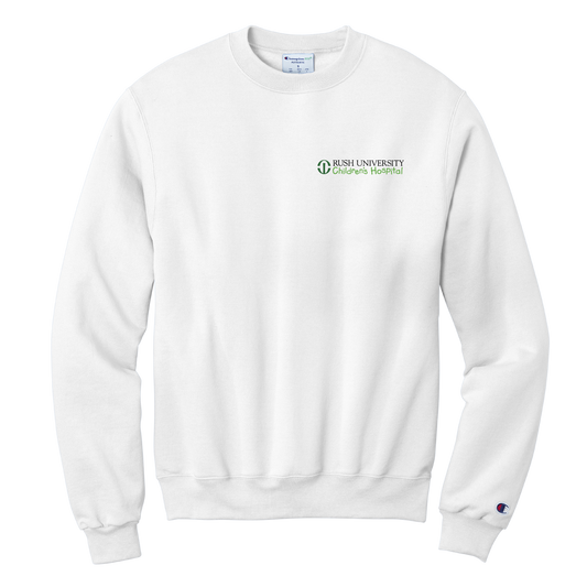 Champion Powerblend Crewneck Sweatshirt