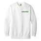 Comfort Colors -  Ring Spun Crewneck Sweatshirt